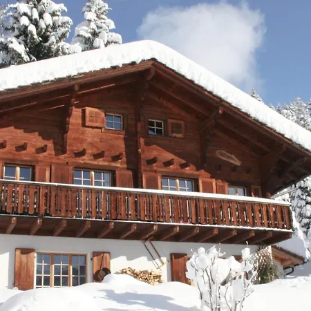 Frühstückspension Le Castor