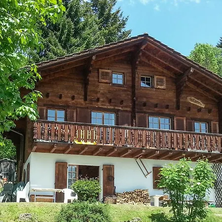 Bed & Breakfast Le Castor *