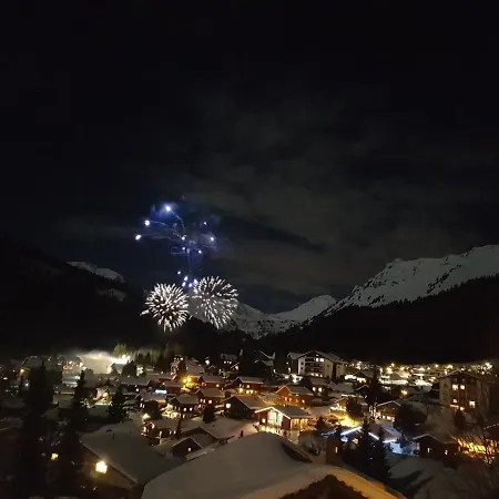 Le Castor * Morgins