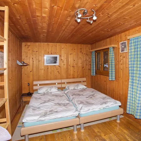 Le Castor Bed & Breakfast *