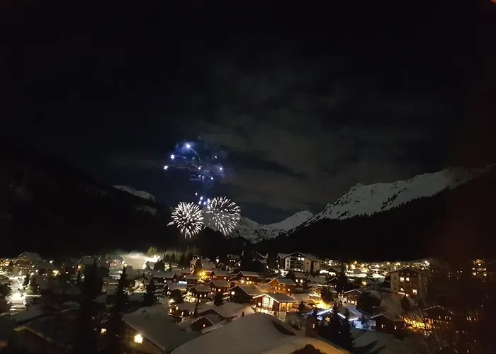 Le Castor * 몰진스