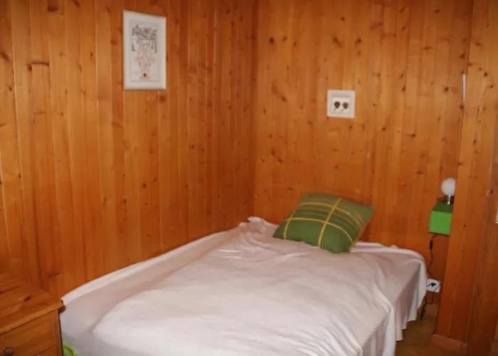 Le Castor Μόργκινς