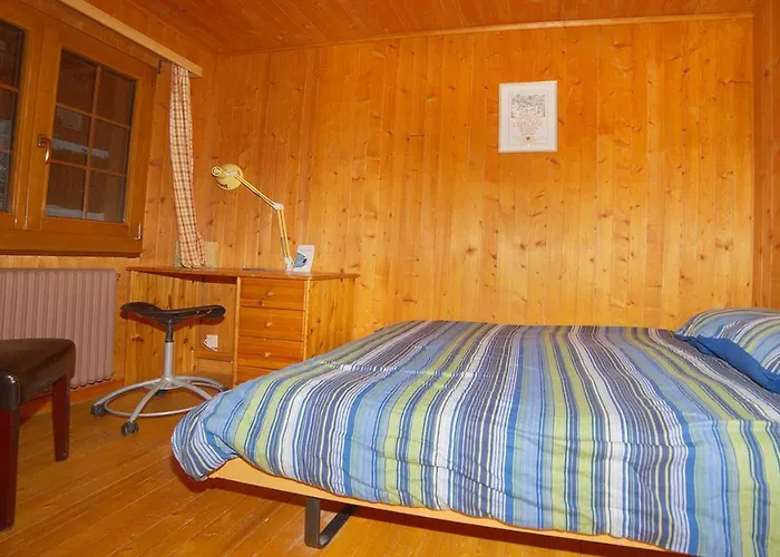 Le Castor Bed and Breakfast