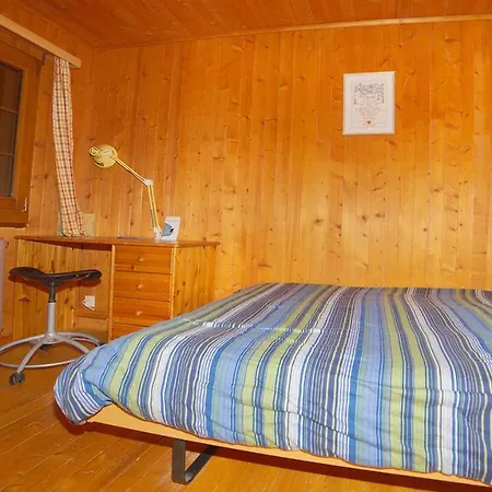 Le Castor Frühstückspension